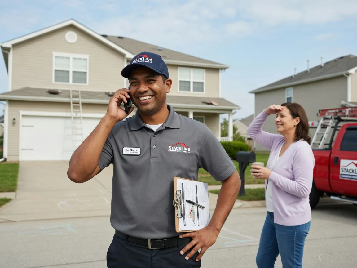 Chimney flashing repair Kent, PA FAQs